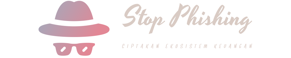 Stop Phishing